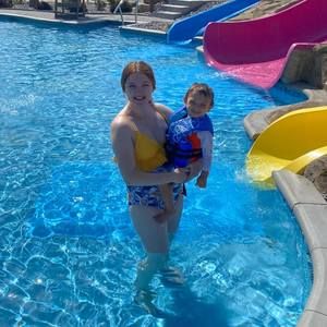 Meet your Posher, Mikaela